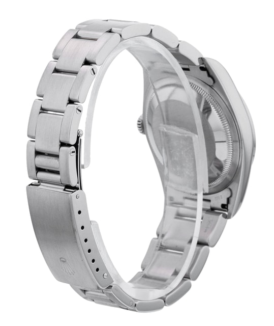 Rolex Datejust 16200 Image 3